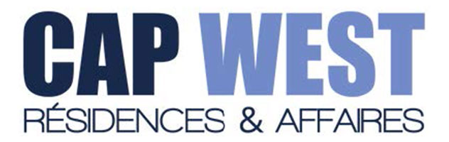 logo capwest