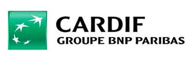 logo cardif
