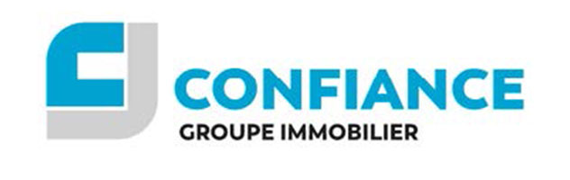 logo confiance