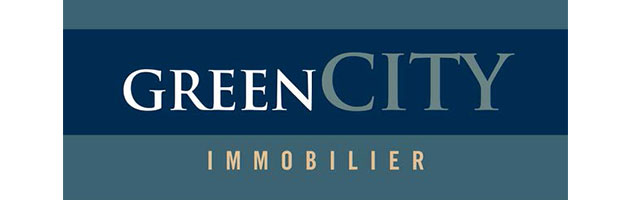 logo green city