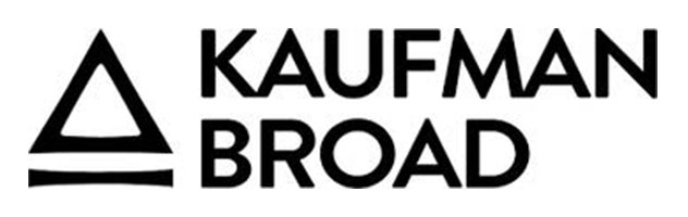 logo kaufman broad