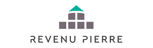 logo revenu pierre