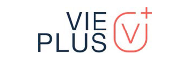 logo vie plus