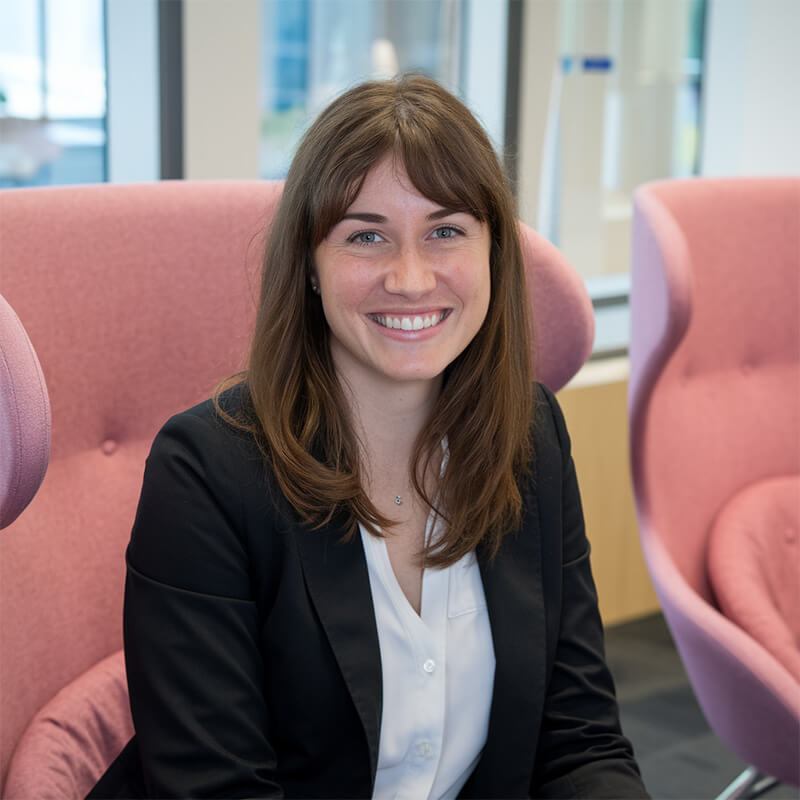 conseillere groupe prevenance