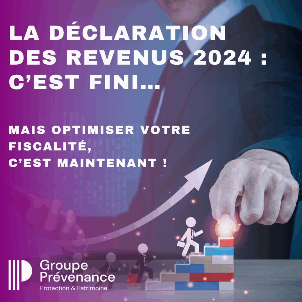 Optimisation fiscale 2024 : ne laissez pas votre argent s’envoler