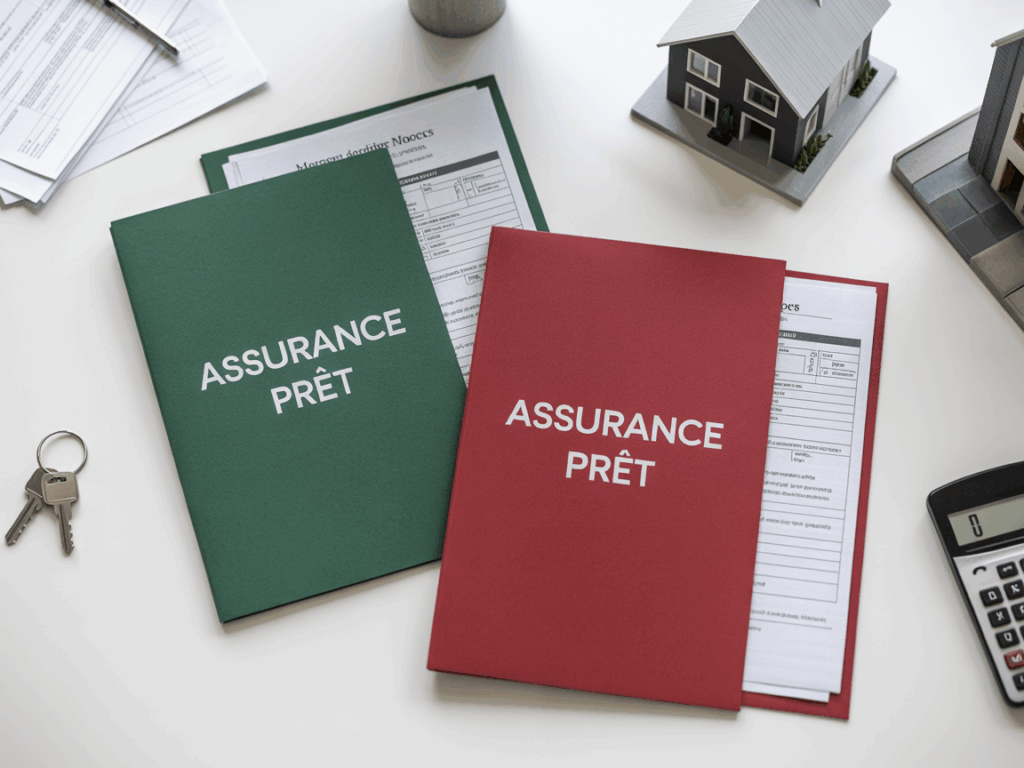 Envie de changer d&rsquo;assurance de prêt immobilier ? Suivez le guide !
