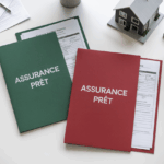 Changer assurance prêt immobilier