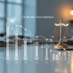 Comment faire baisser les frais de notaire ?