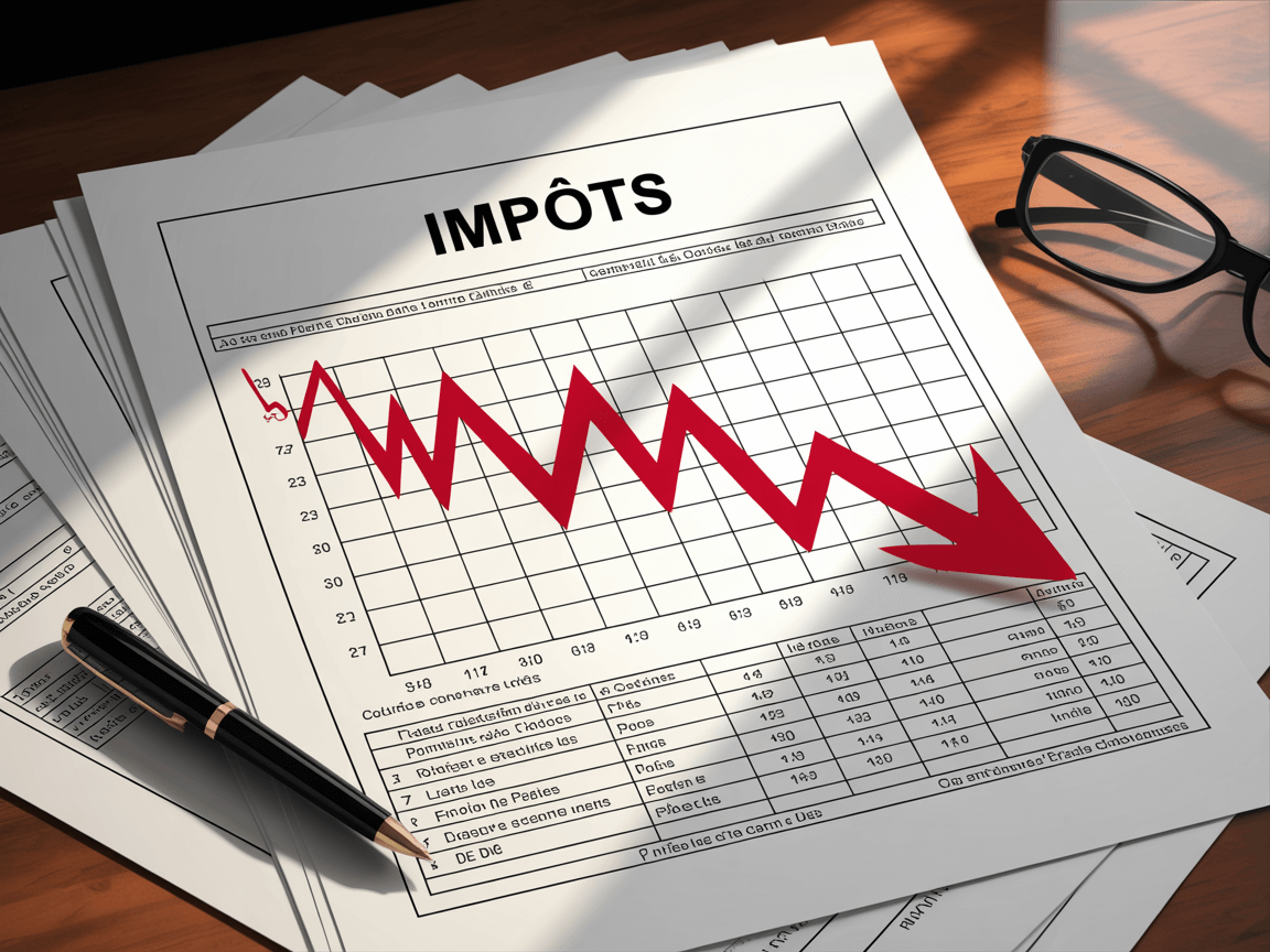 Comment réduire ses impôts