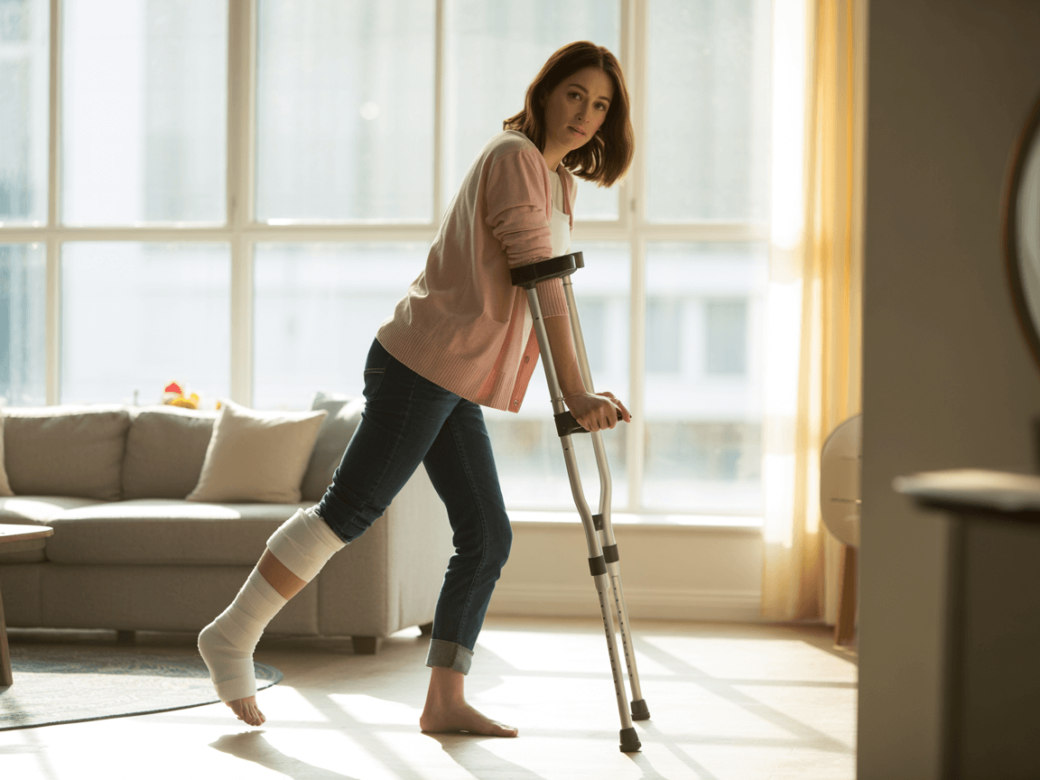 Prévoyance invalidité après un licenciement