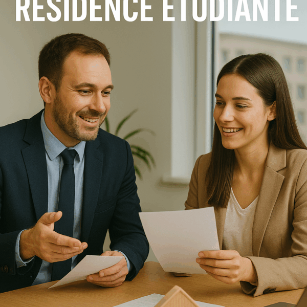 Pourquoi investir dans une résidence étudiante en 2025 ?