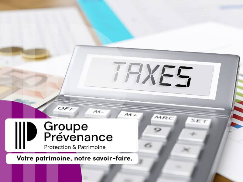 Impôts 2026 : le simulateur officiel est disponible, pourquoi c’est le moment d’anticiper ?