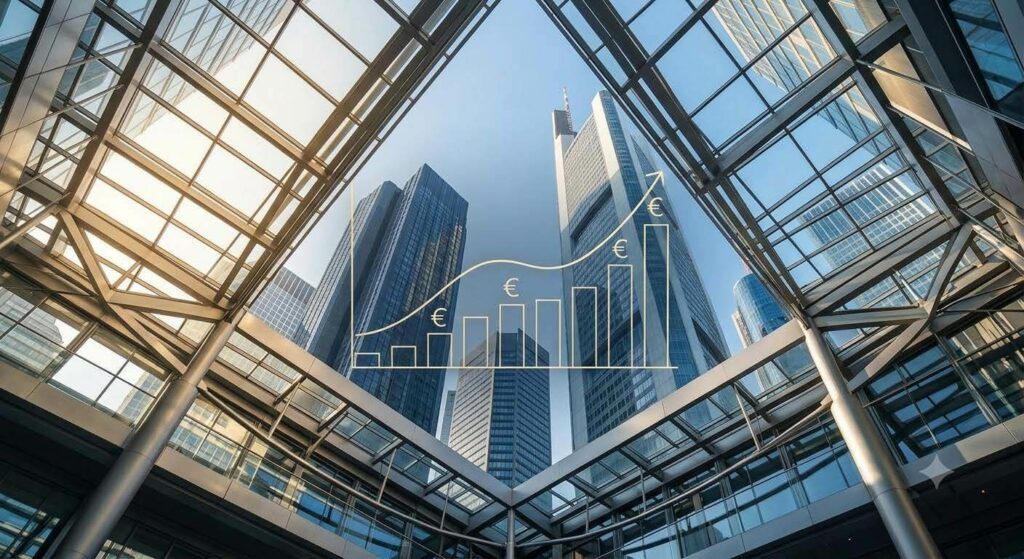 💰 Économie : Hausse des taux de la BCE. Quels impacts pour votre patrimoine ?