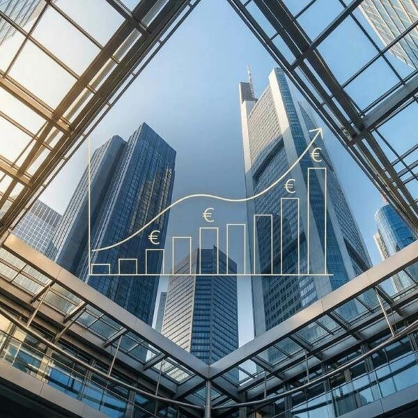 💰 Économie : Hausse des taux de la BCE. Quels impacts pour votre patrimoine ?