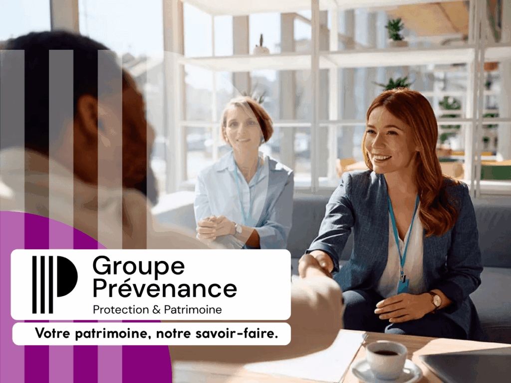 Rejoignez Groupe Prévenance : Assistant(e) Commercial(e) Sédentaire (H/F)