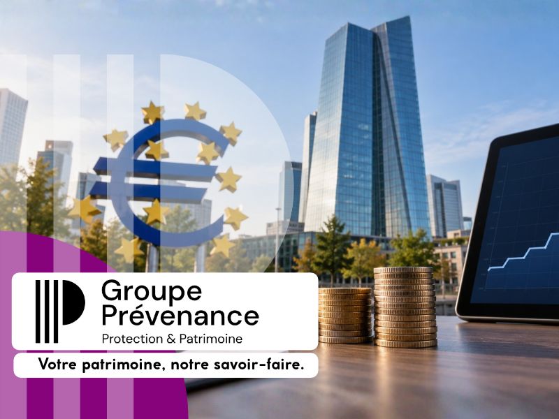 BCE & Fed : La fermeté face à l&rsquo;inflation