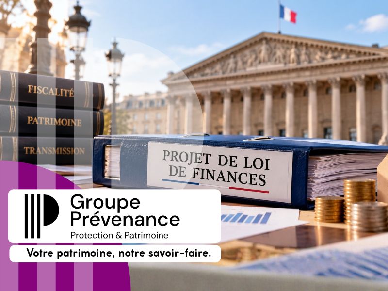 Projet de Loi de Finances : Ce qui se prépare